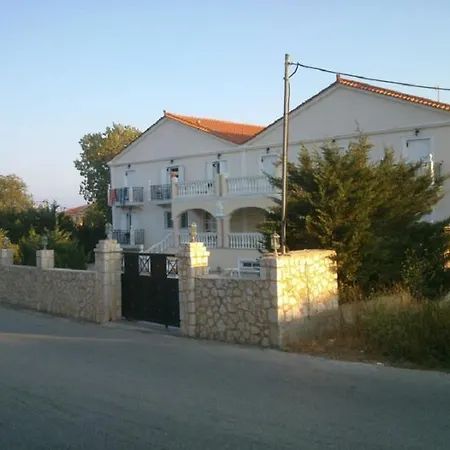 Apollon Palace 3* Metaxáta